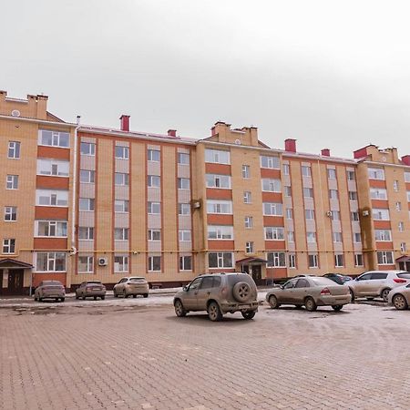 Апартаменты Актобе Люкс Aktobé Extérieur photo
