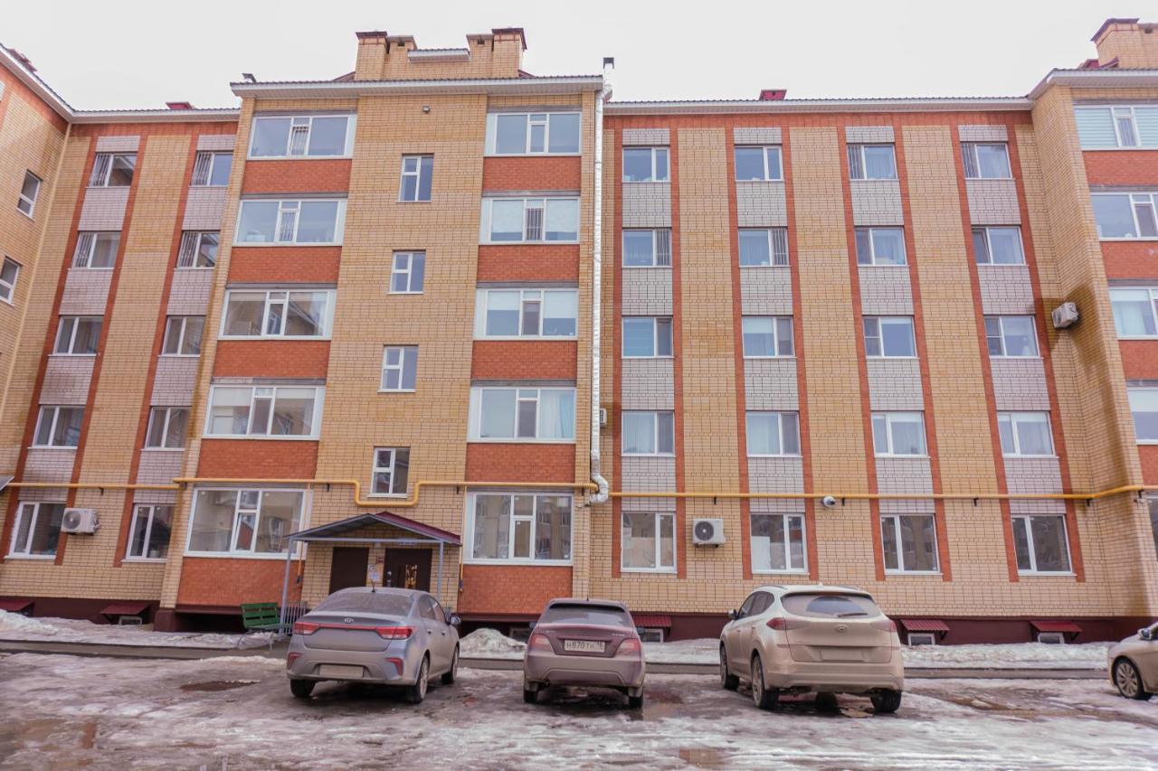 Апартаменты Актобе Люкс Aktobé Extérieur photo