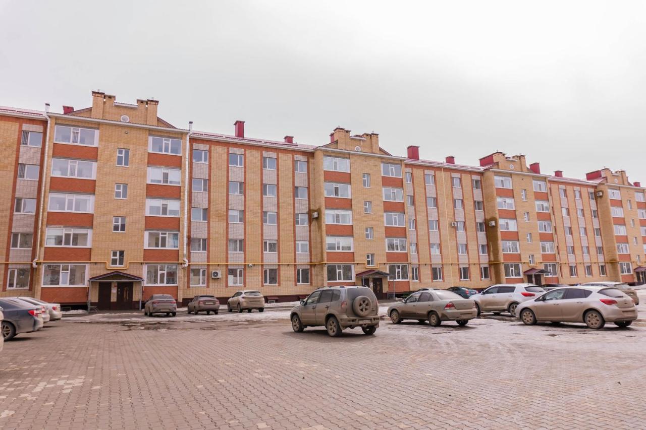 Апартаменты Актобе Люкс Aktobé Extérieur photo